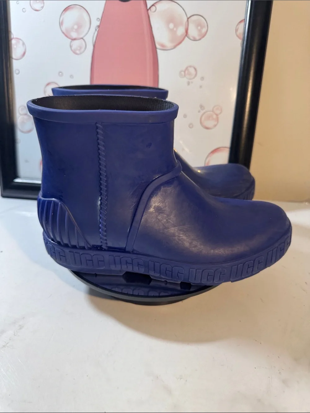 UGG drizlita waterproof